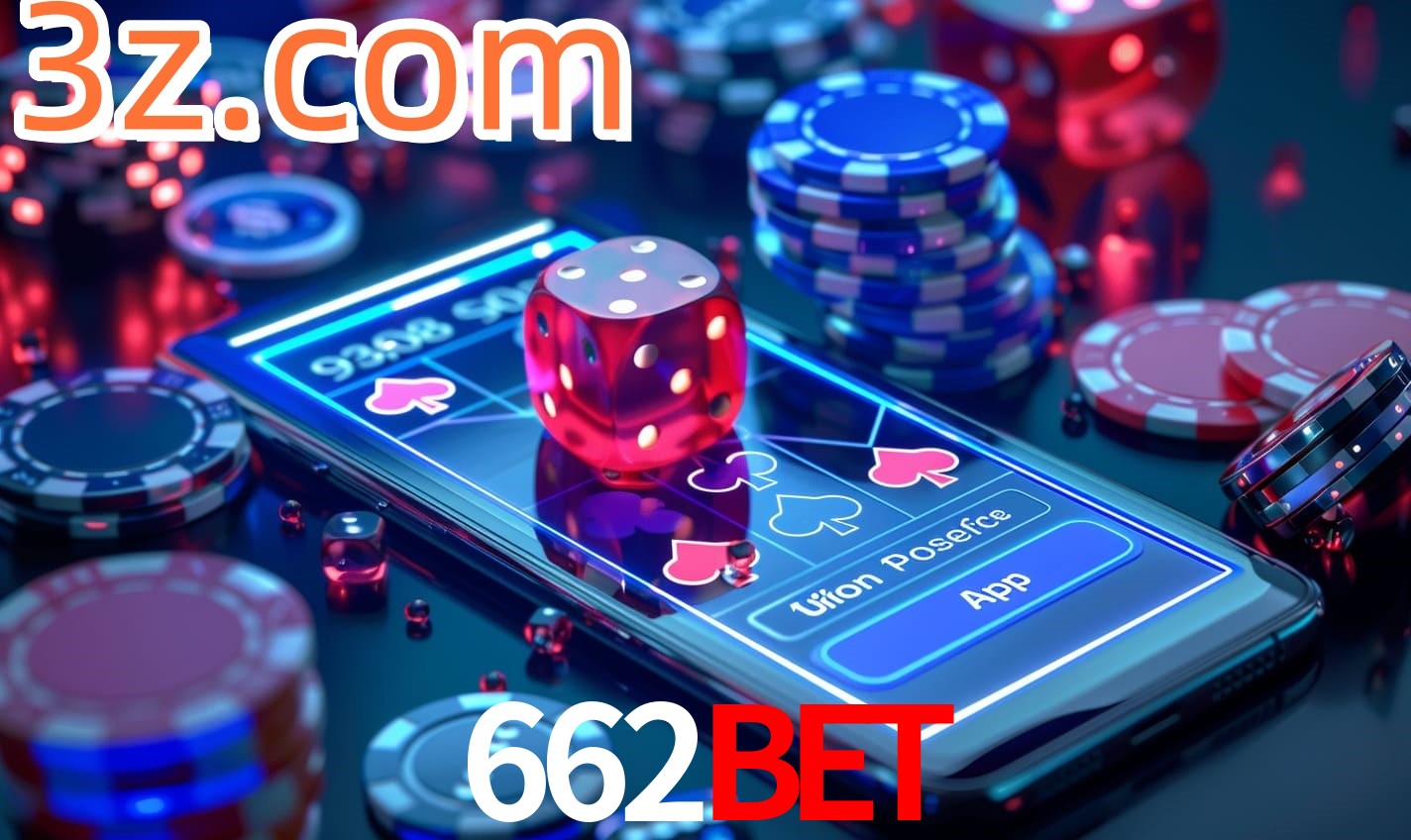 Baixar App 662BET