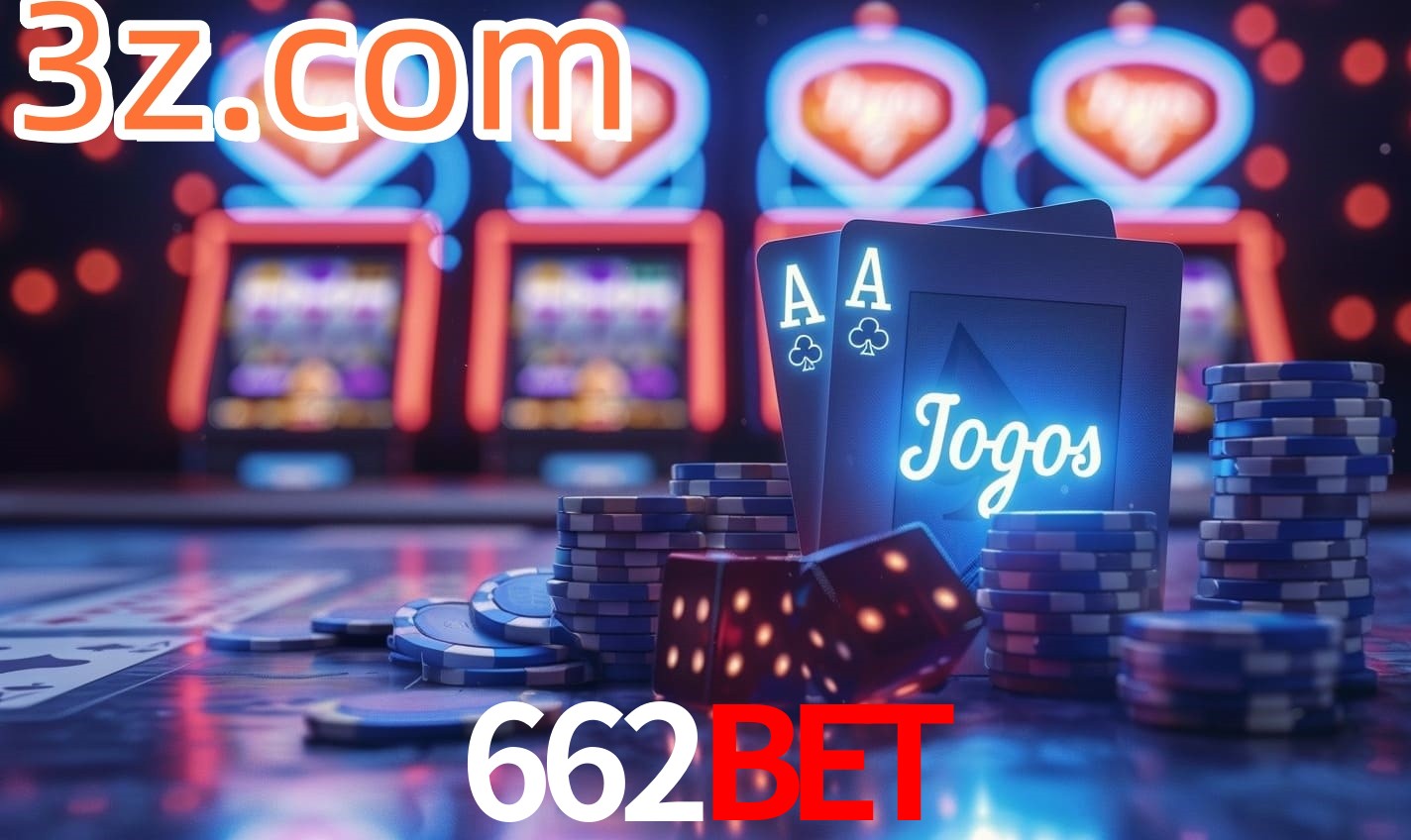 Lista de Jogos 662BET