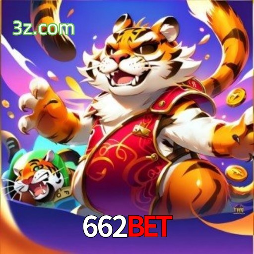 Cassino Online 662BET
